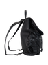 Classic Traveler Backpack, side view